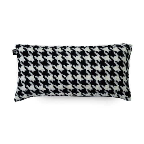 HoundsTooth Cushion Cover