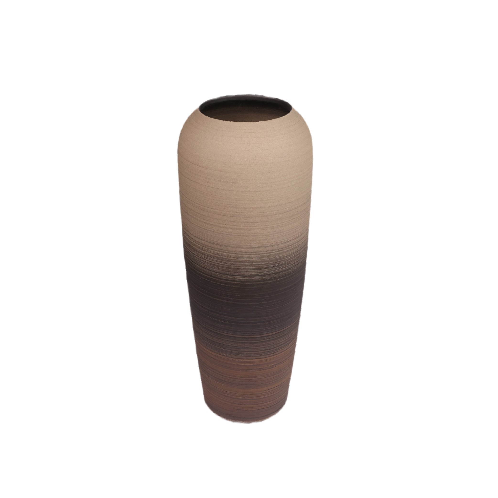 Nokar Plants Pot Modern Home
