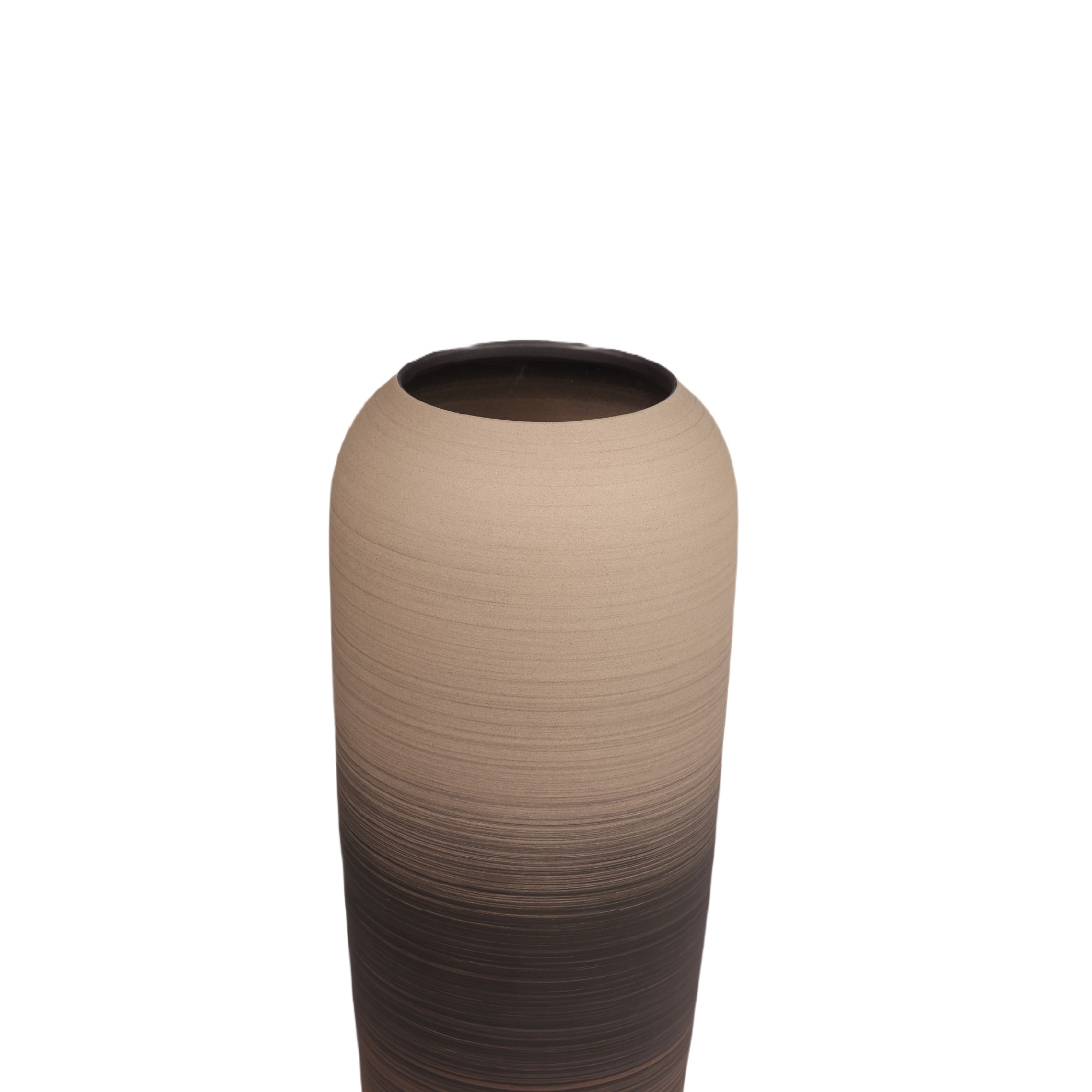 Nokar Plants Pot Modern Home
