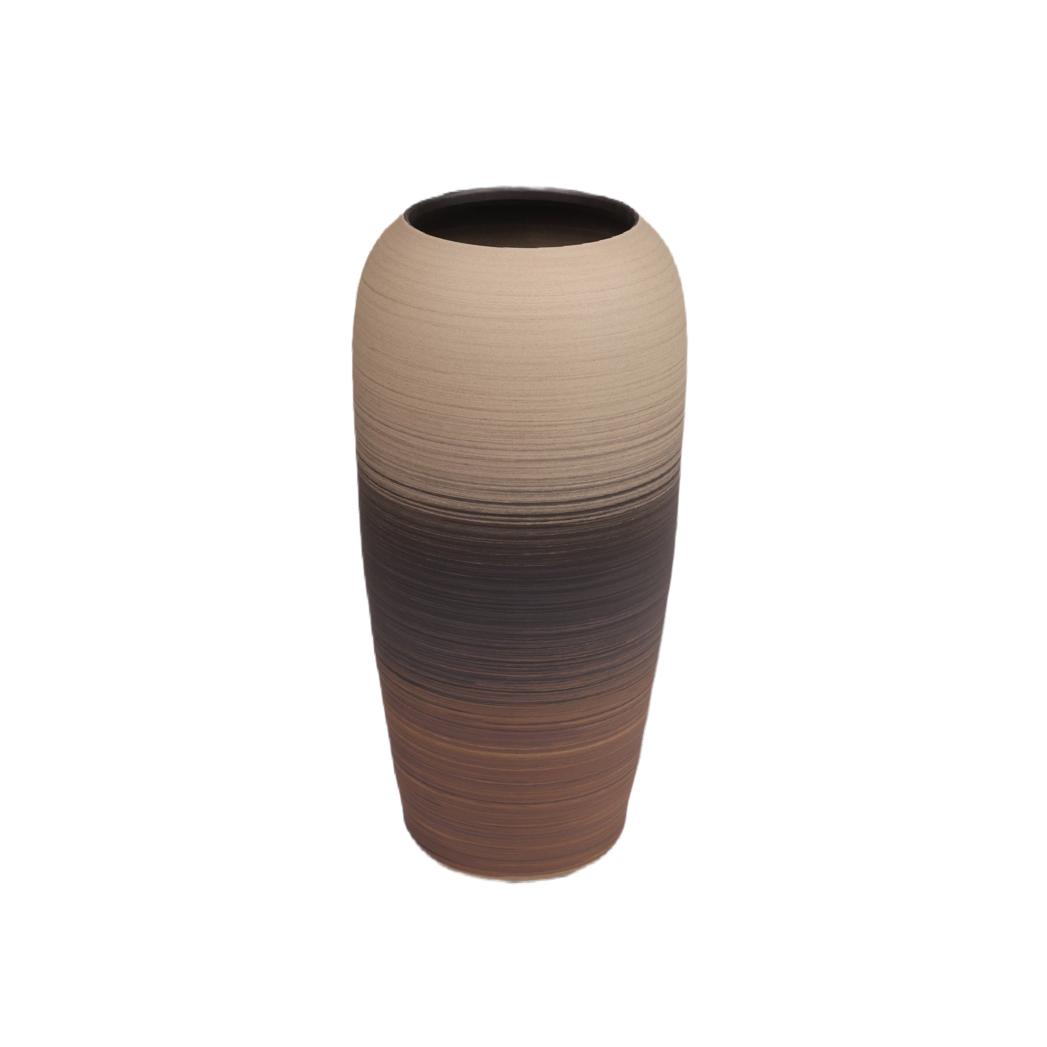 Nokar Plants Pot Modern Home
