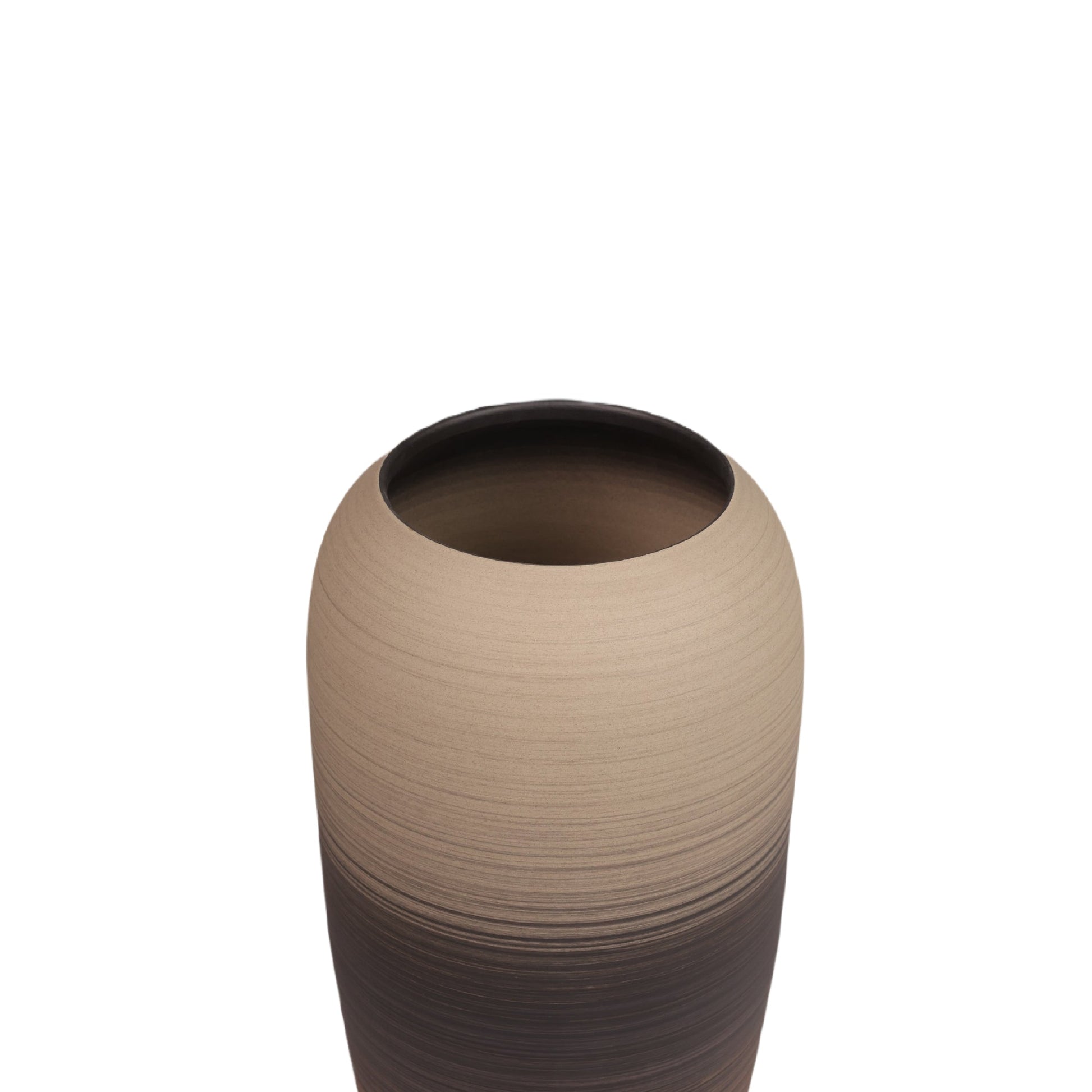 Nokar Plants Pot Modern Home