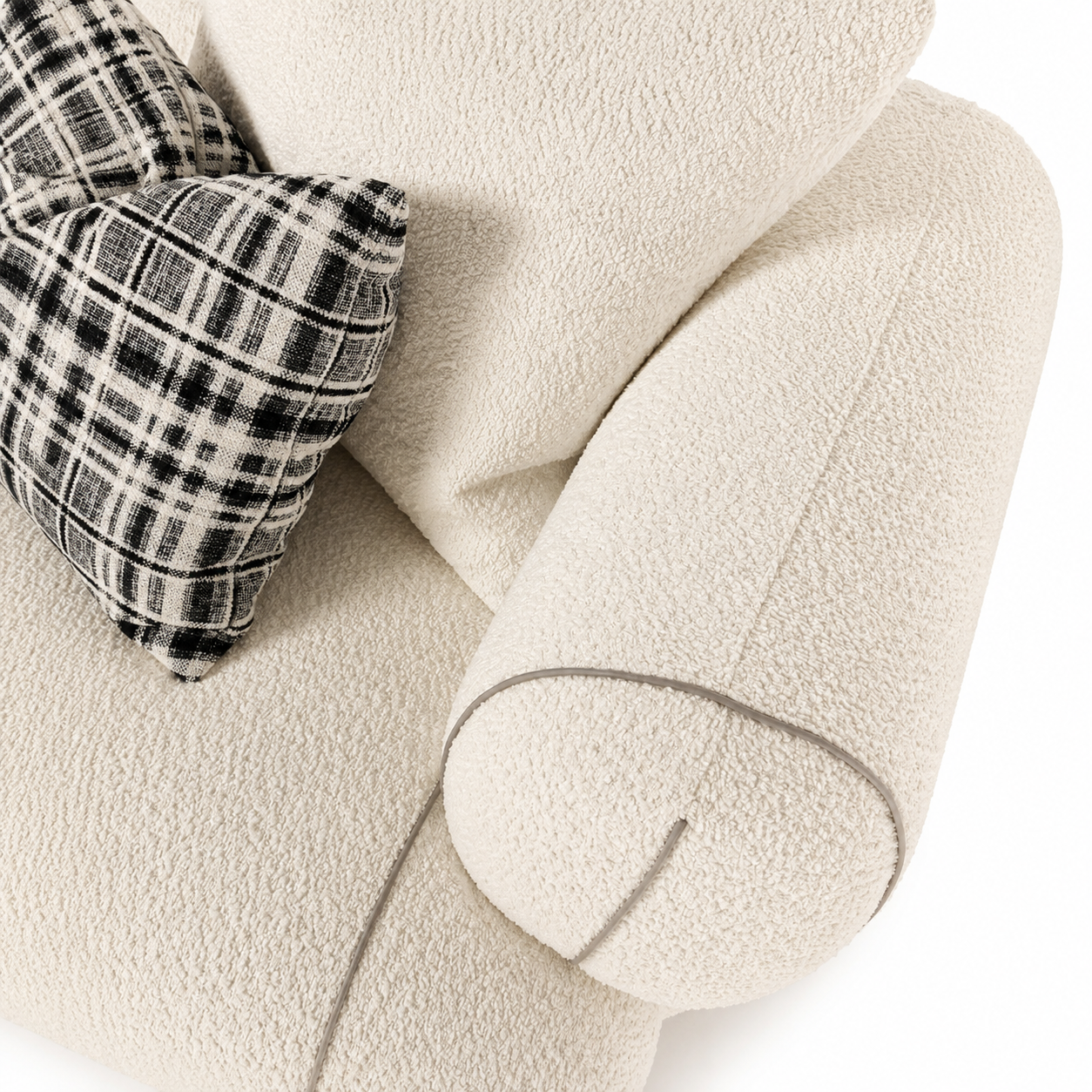 TOGO SOFA Modern Home