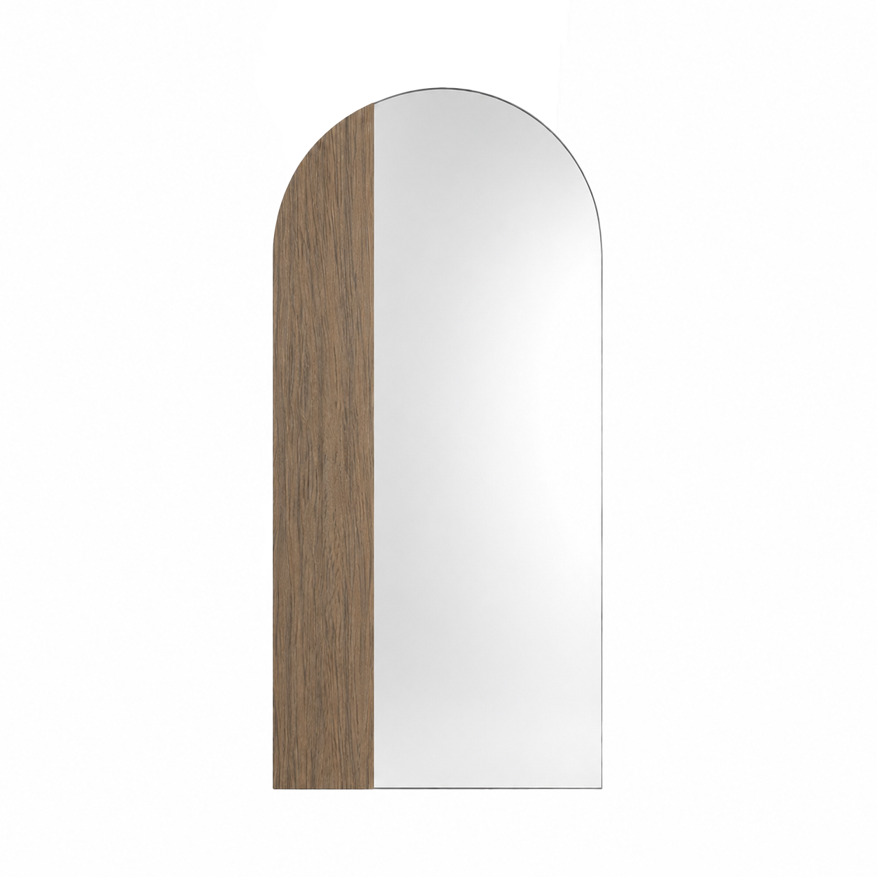 Mira Mirror Modern Home