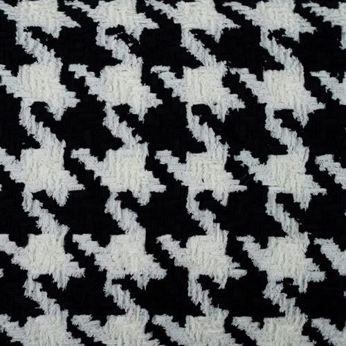 HoundsTooth Cushion Cover