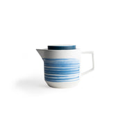Handcrafted Ceramic Teapot Modern Home