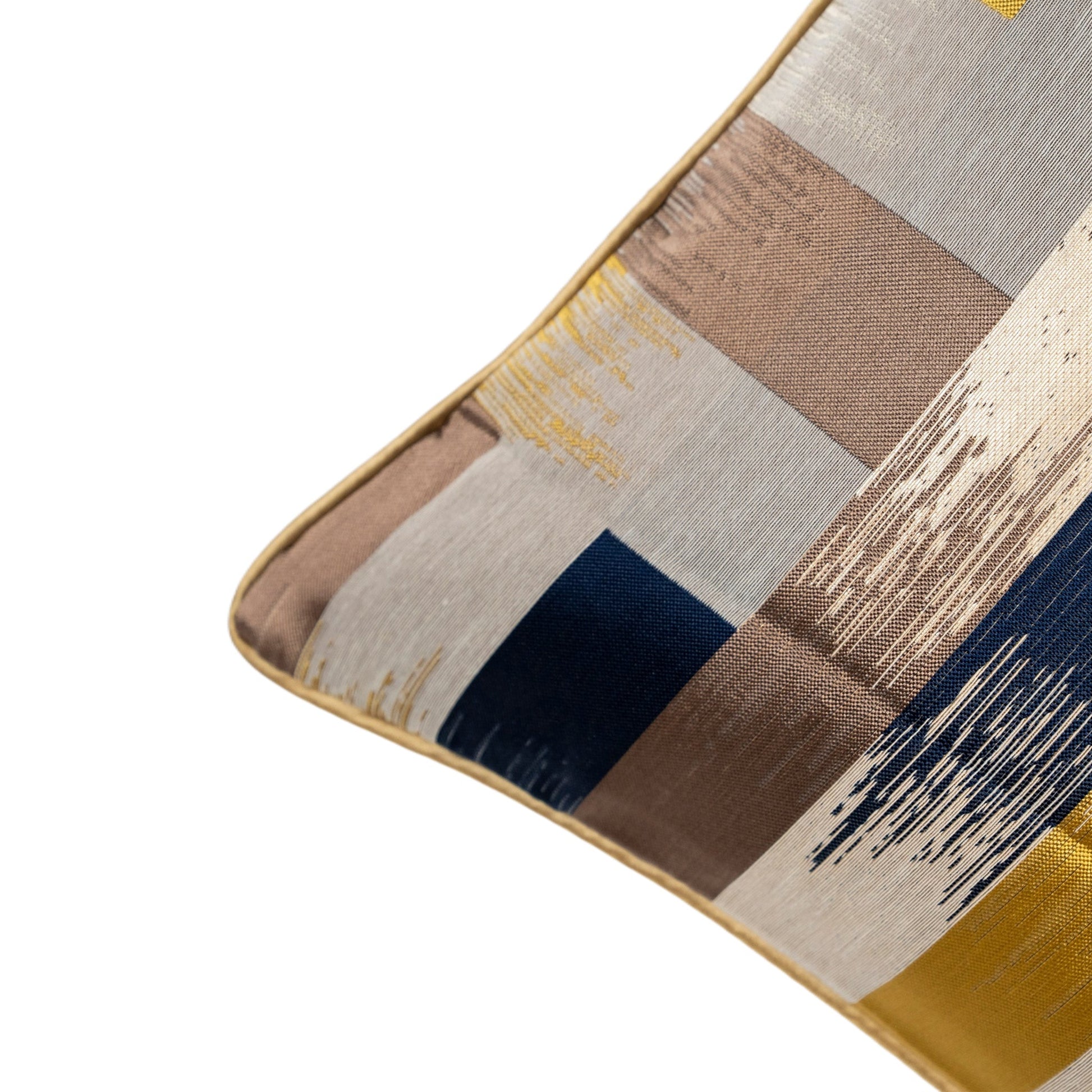 Jacquard Cushion Cover Modern Home