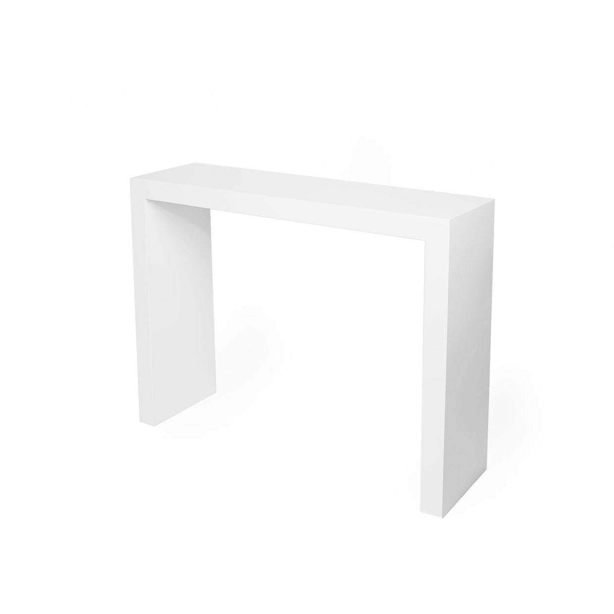 MH Neat Console Modern Home