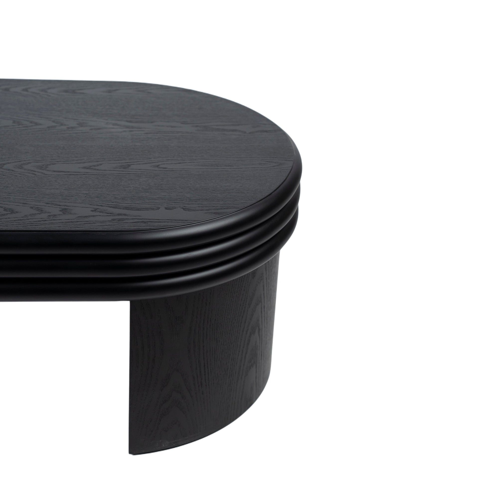 Oval Coffee Table Modern Home