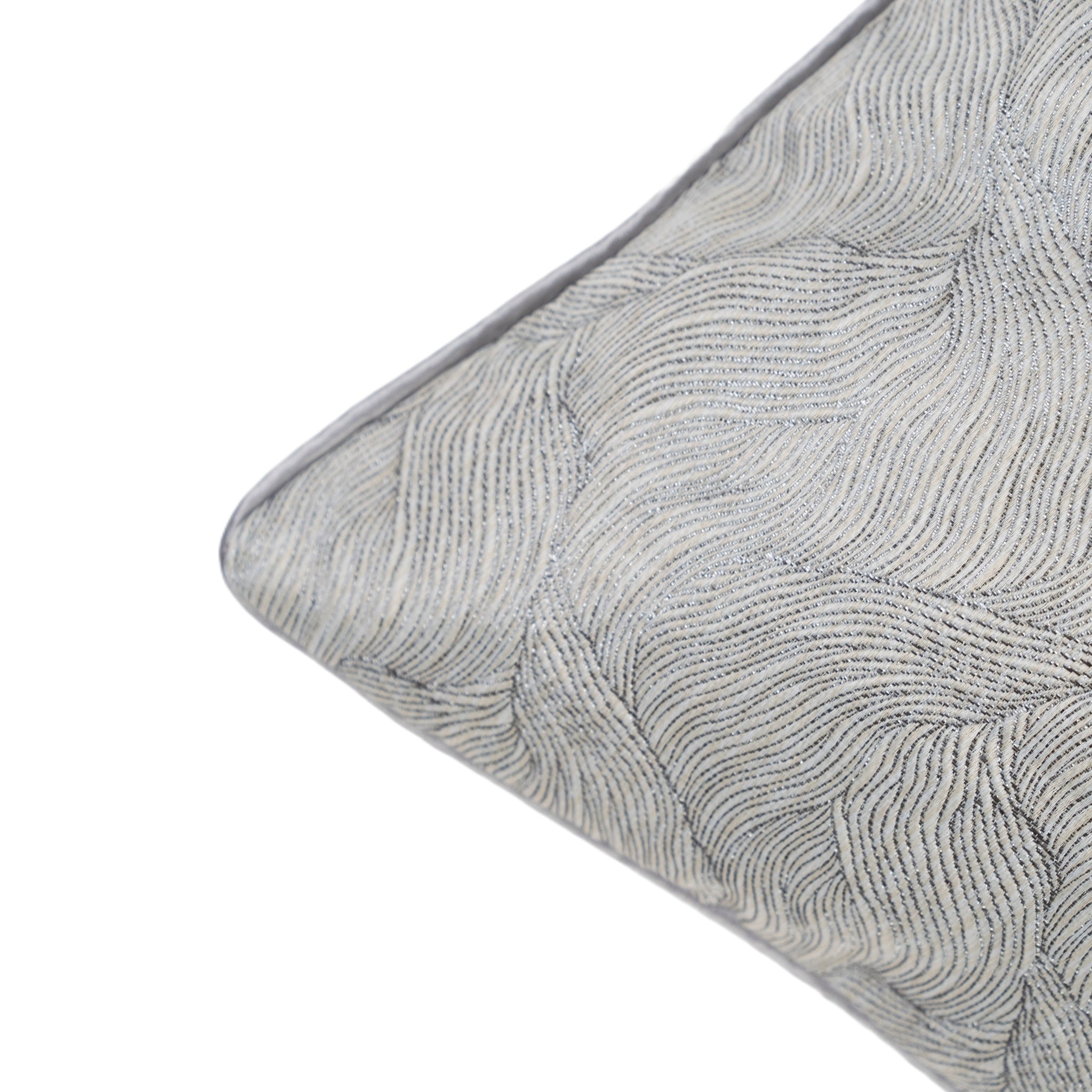 Jacquard Cushion Cover Modern Home