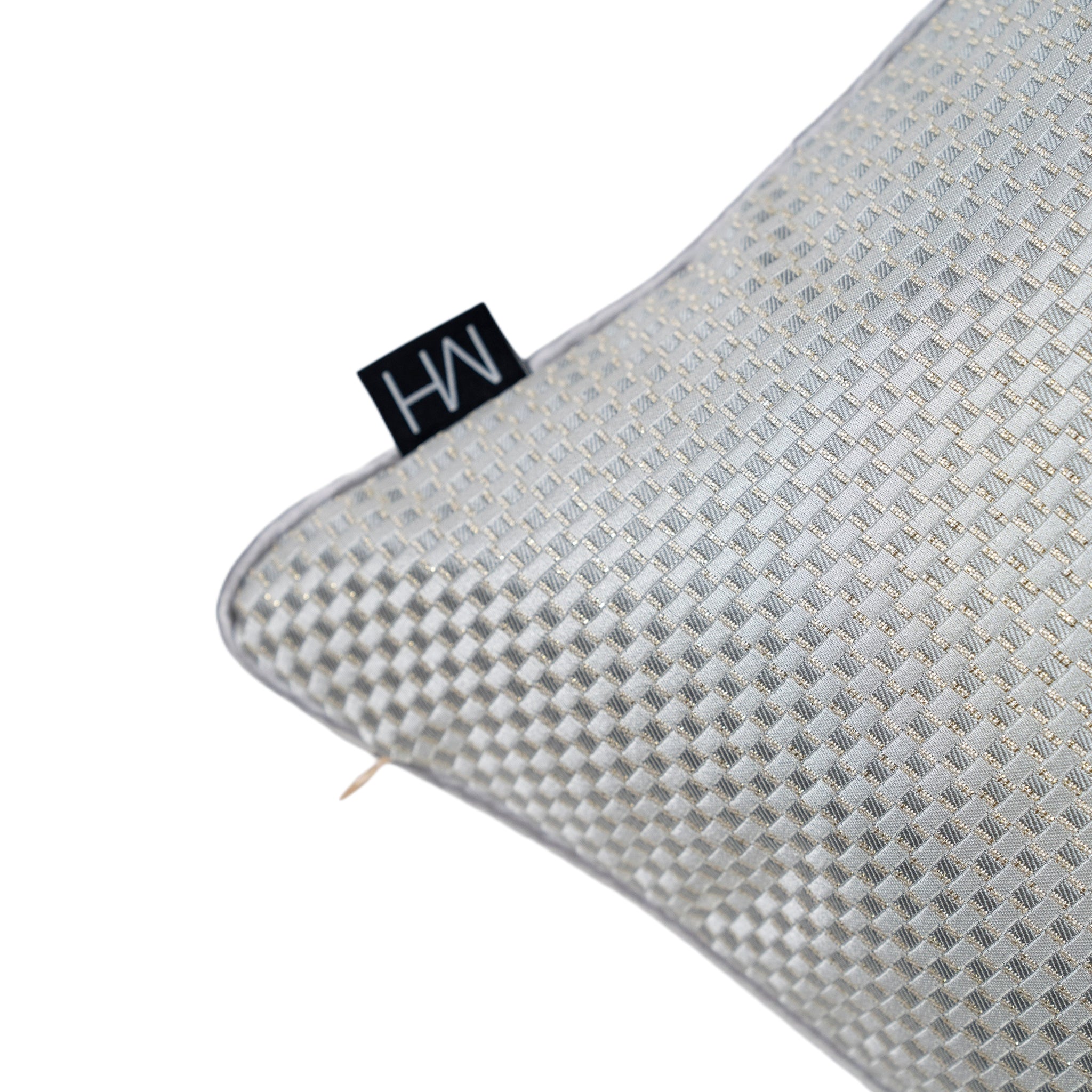 Jacquard Cushion Cover Modern Home