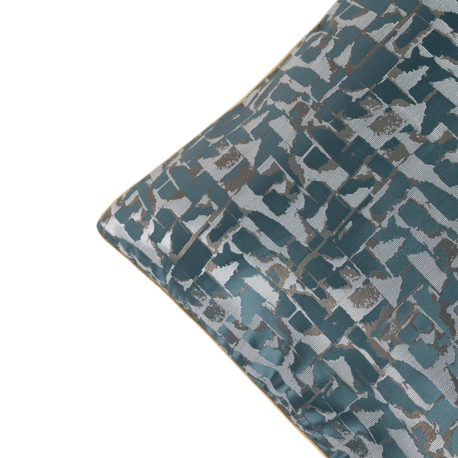 Jacquard Cushion Cover Modern Home