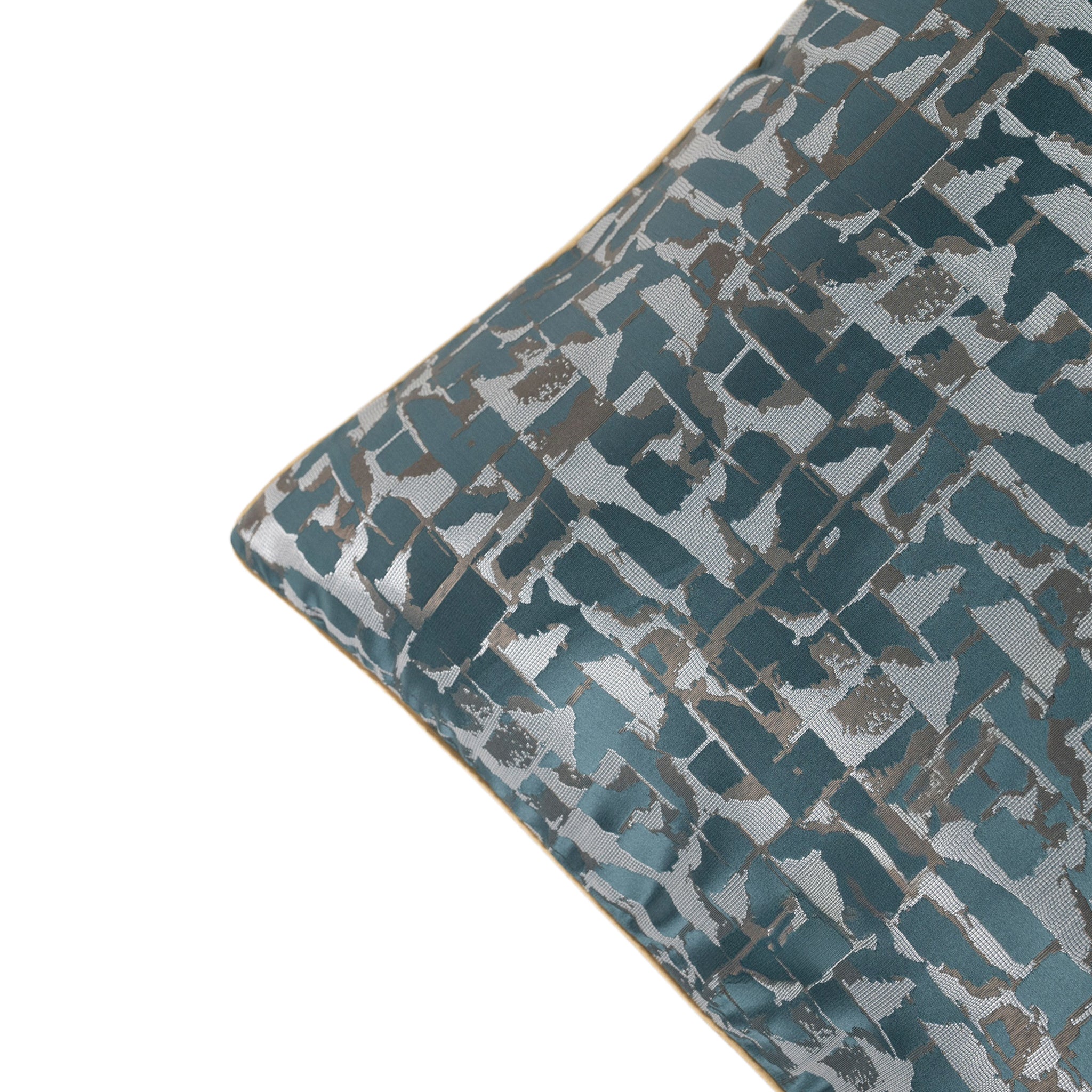 Jacquard Cushion Cover Modern Home