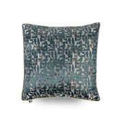 Jacquard Cushion Cover Modern Home