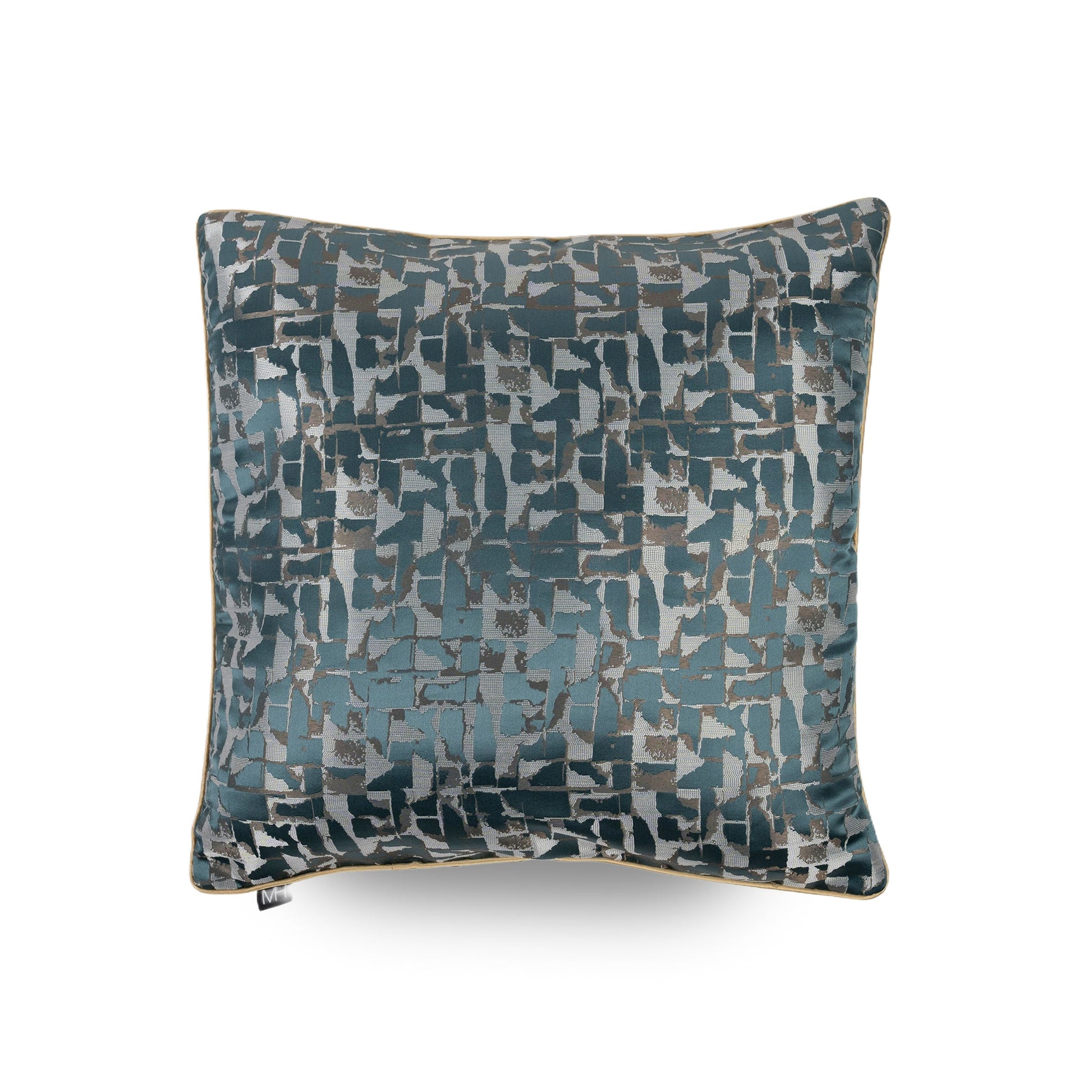 Jacquard Cushion Cover Modern Home