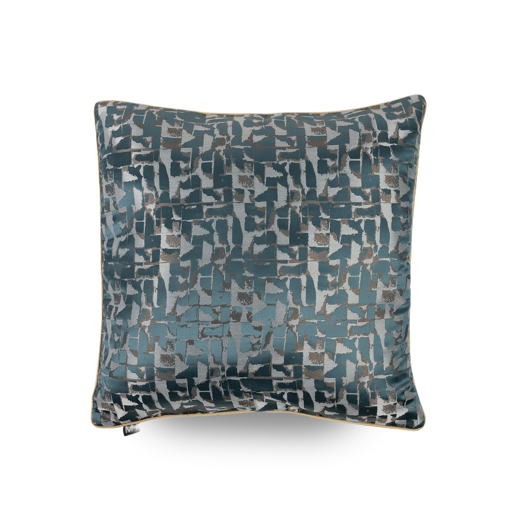 Jacquard Cushion Cover Modern Home
