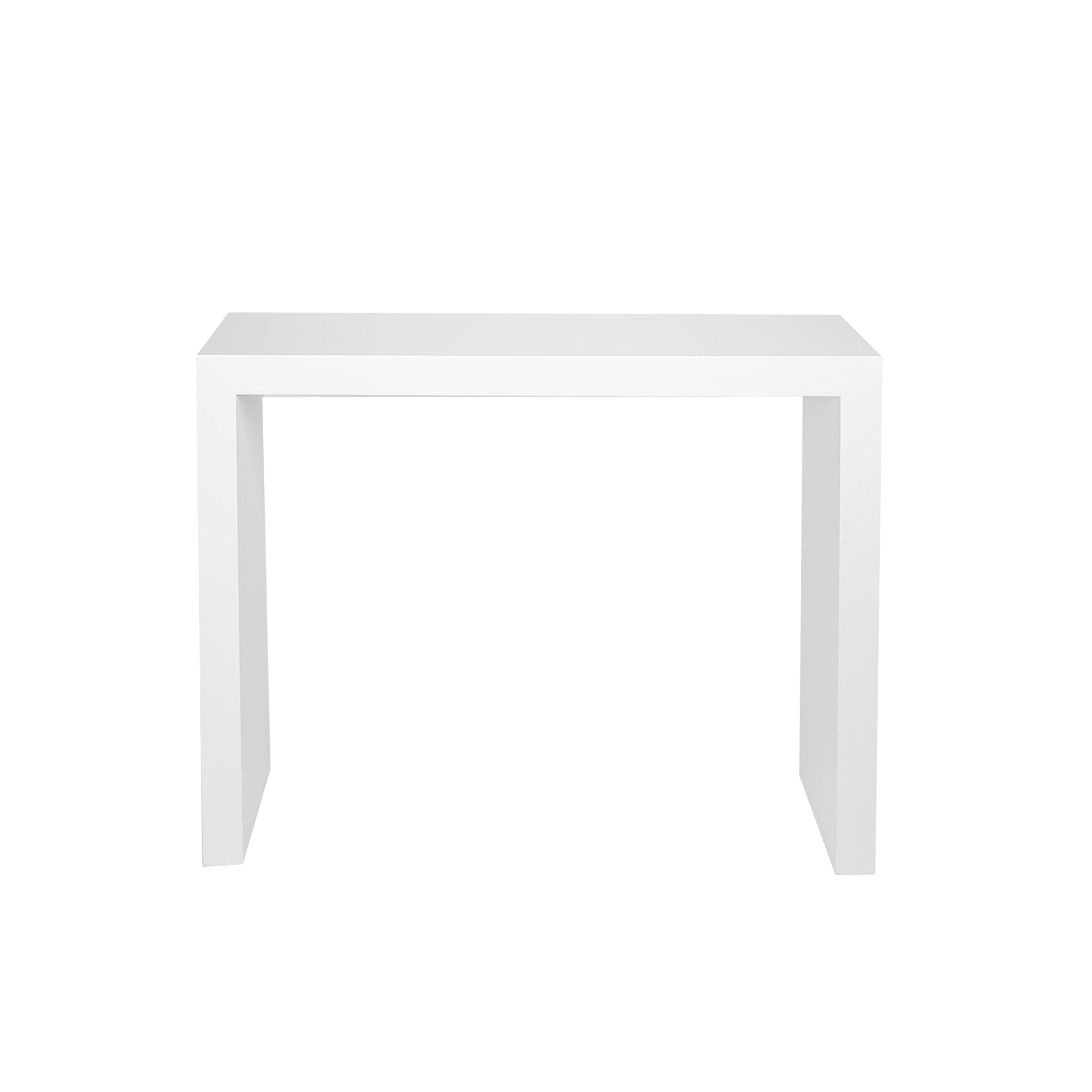 MH Neat Console Modern Home