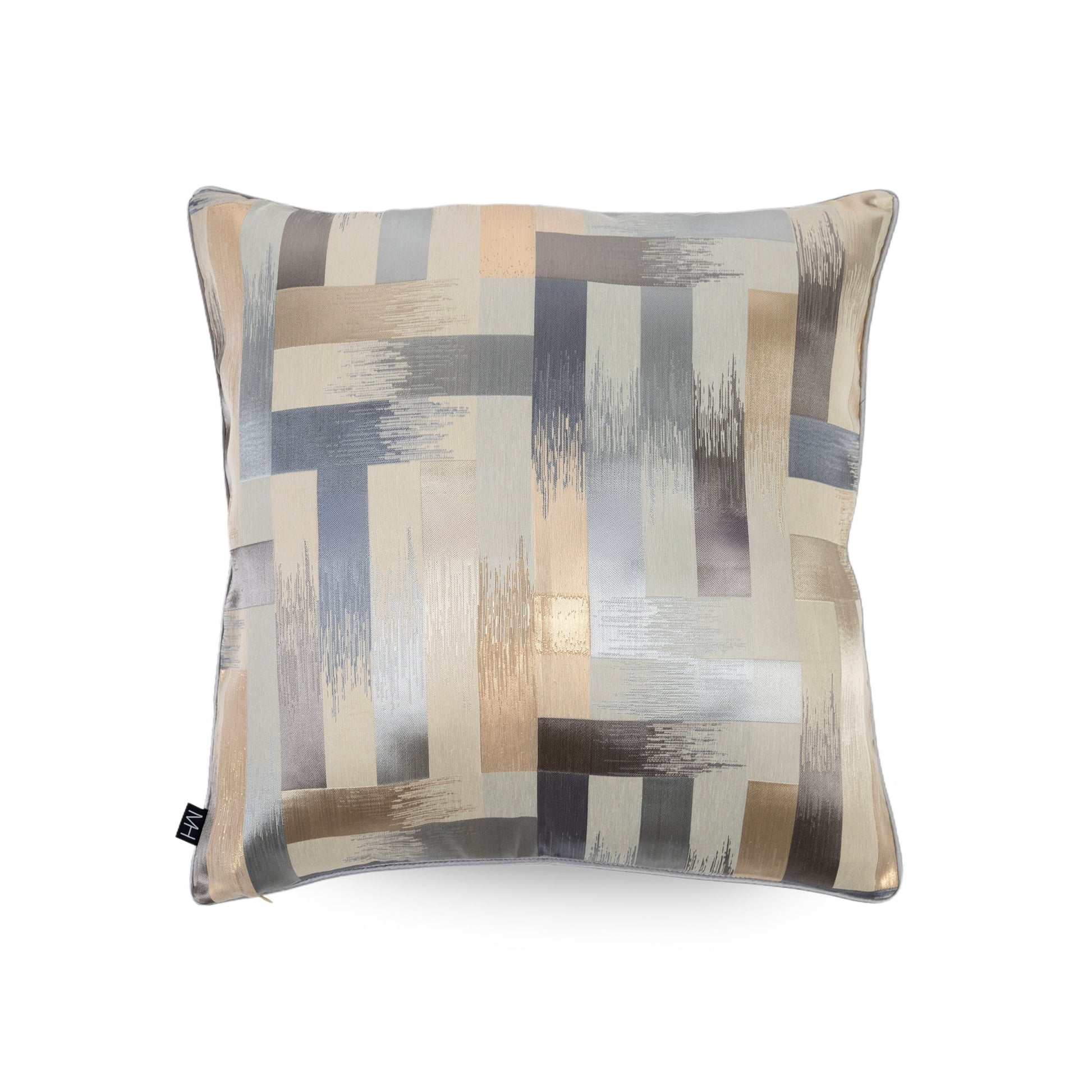 Jacquard Cushion Cover Modern Home