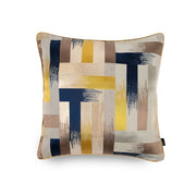 Jacquard Cushion Cover Modern Home