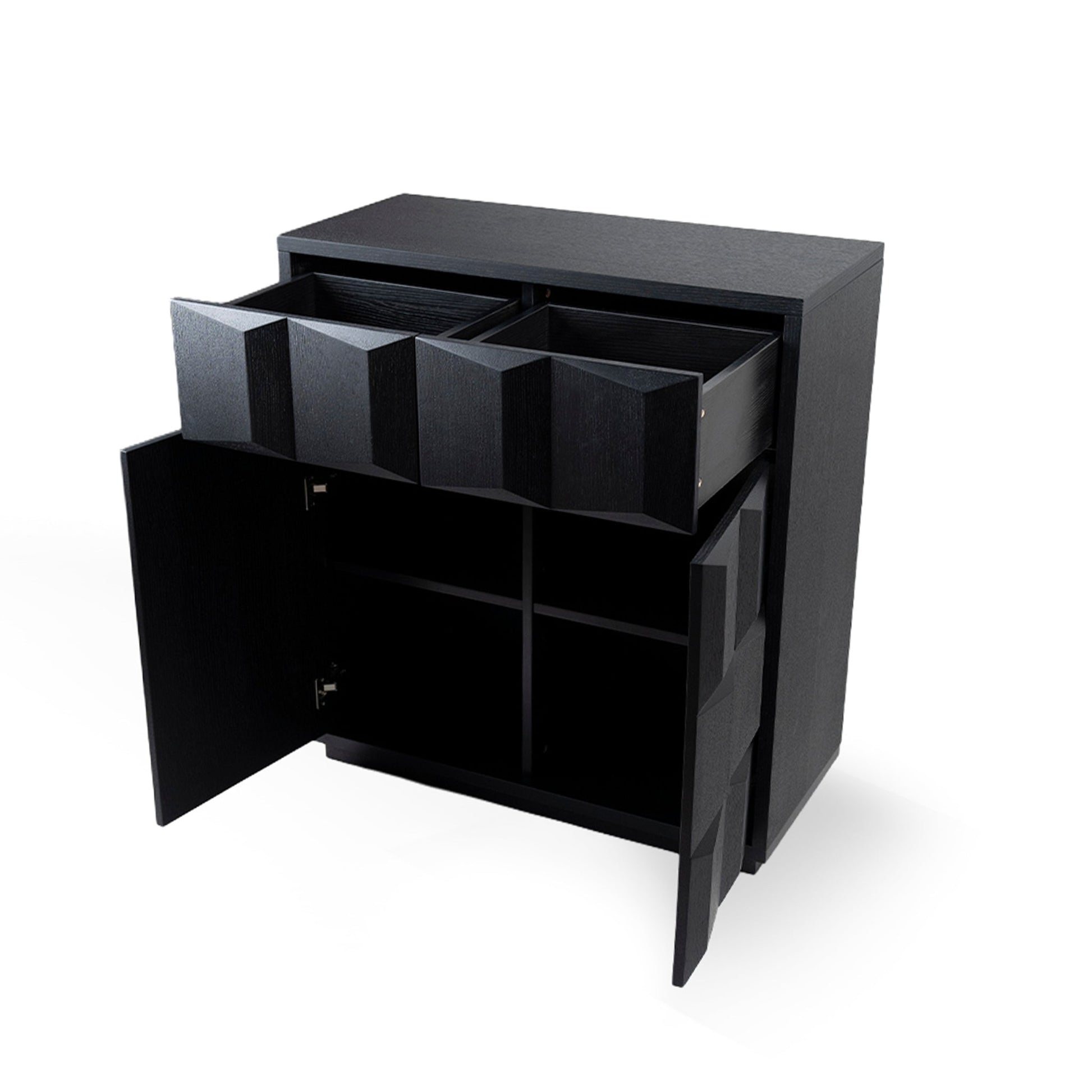 Sideboard Cabinet Modern Home