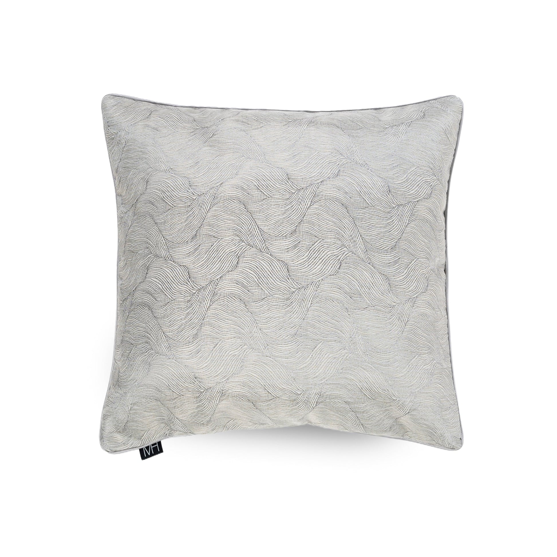 Jacquard Cushion Cover Modern Home