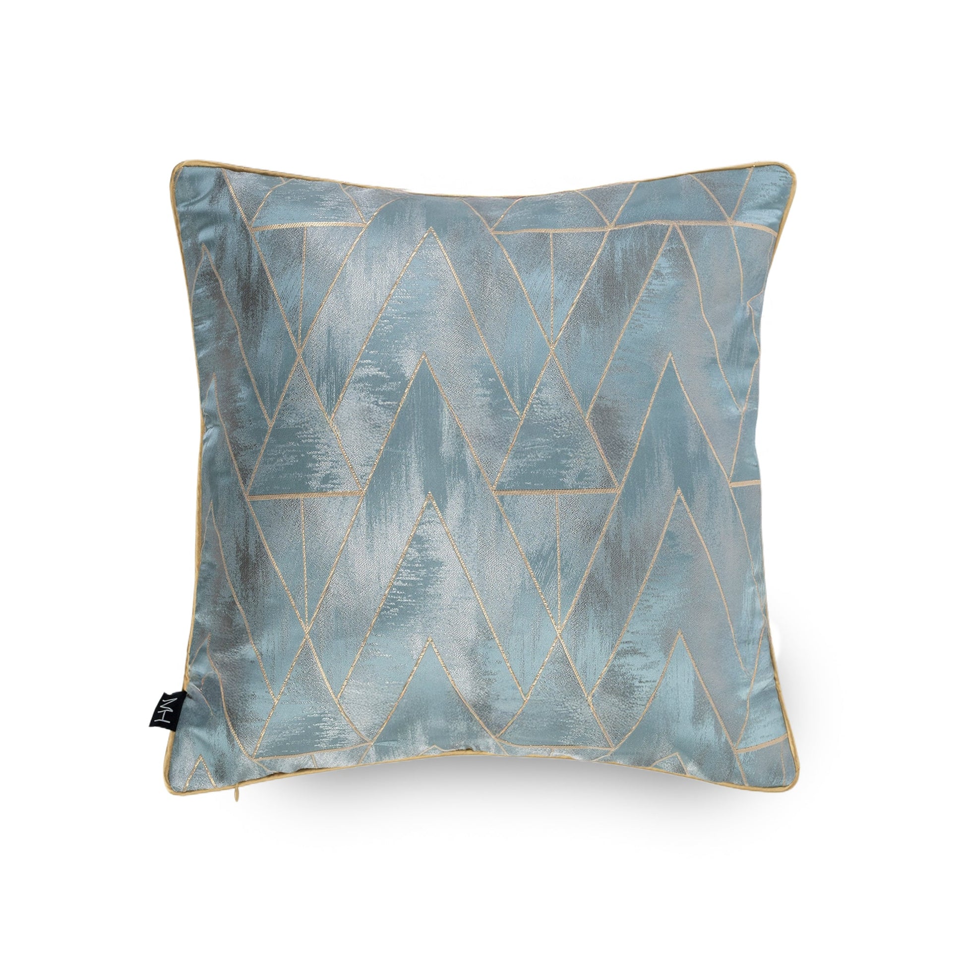Jacquard Cushion Cover Modern Home