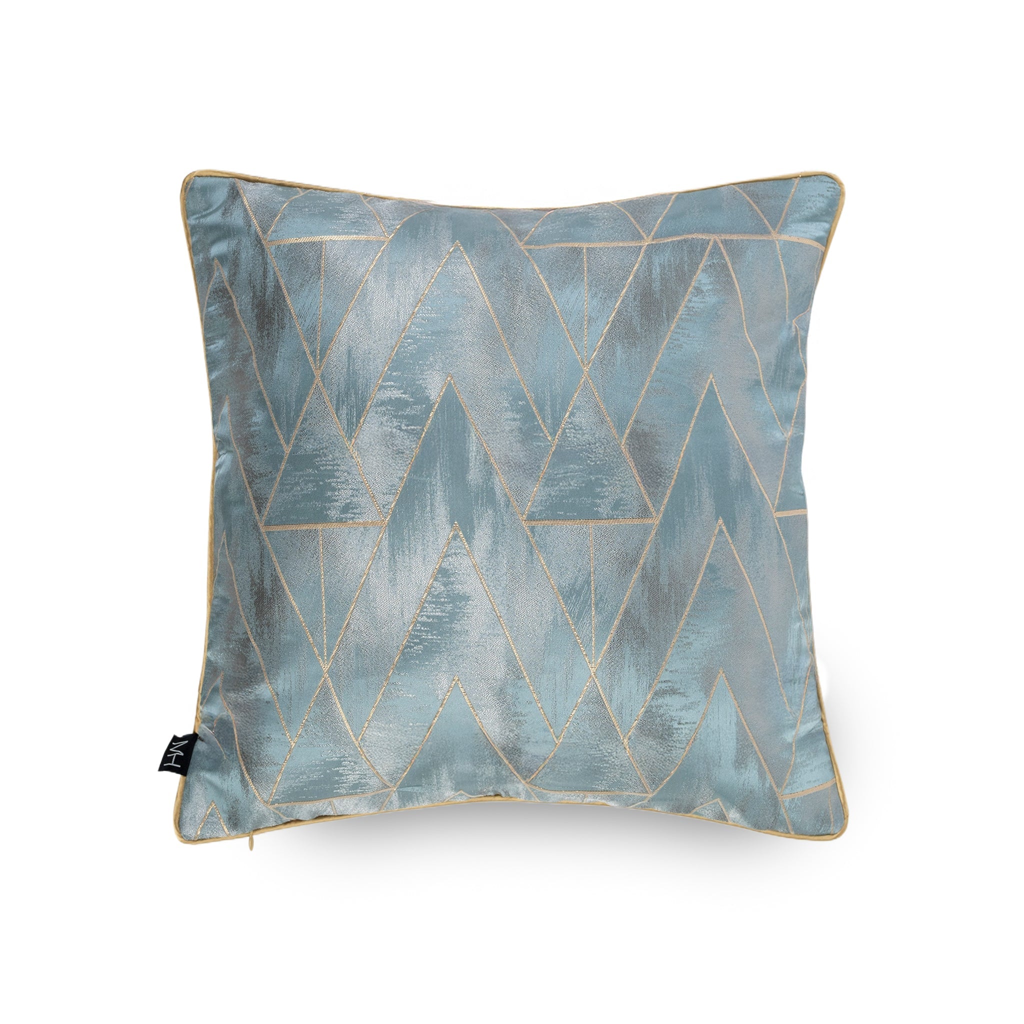 Jacquard Cushion Cover Modern Home