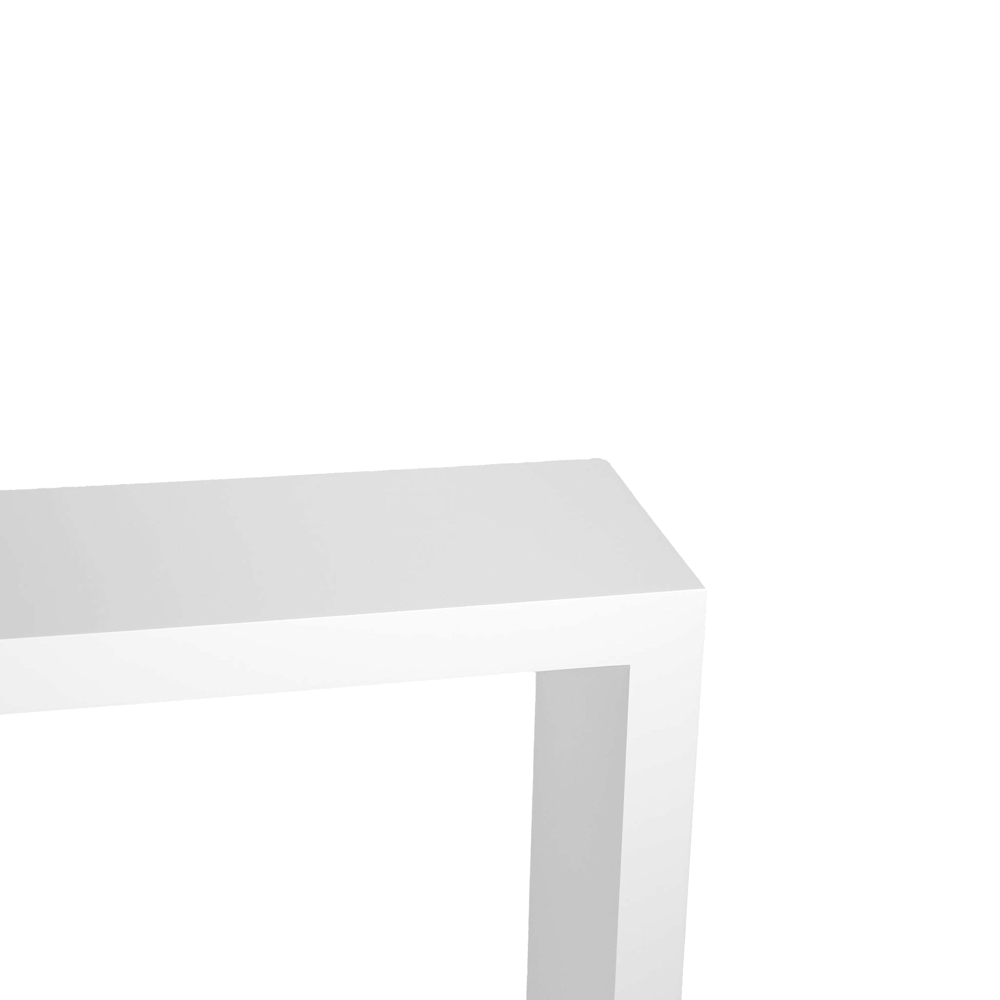 MH Neat Console Modern Home