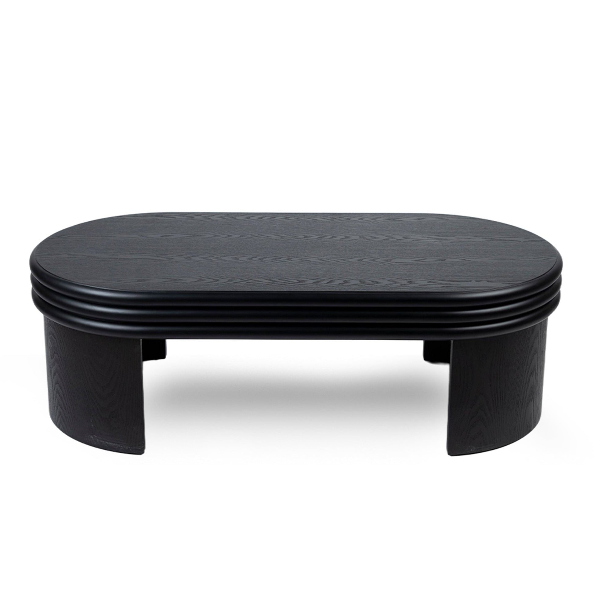 Oval Coffee Table Modern Home