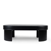 Oval Coffee Table Modern Home