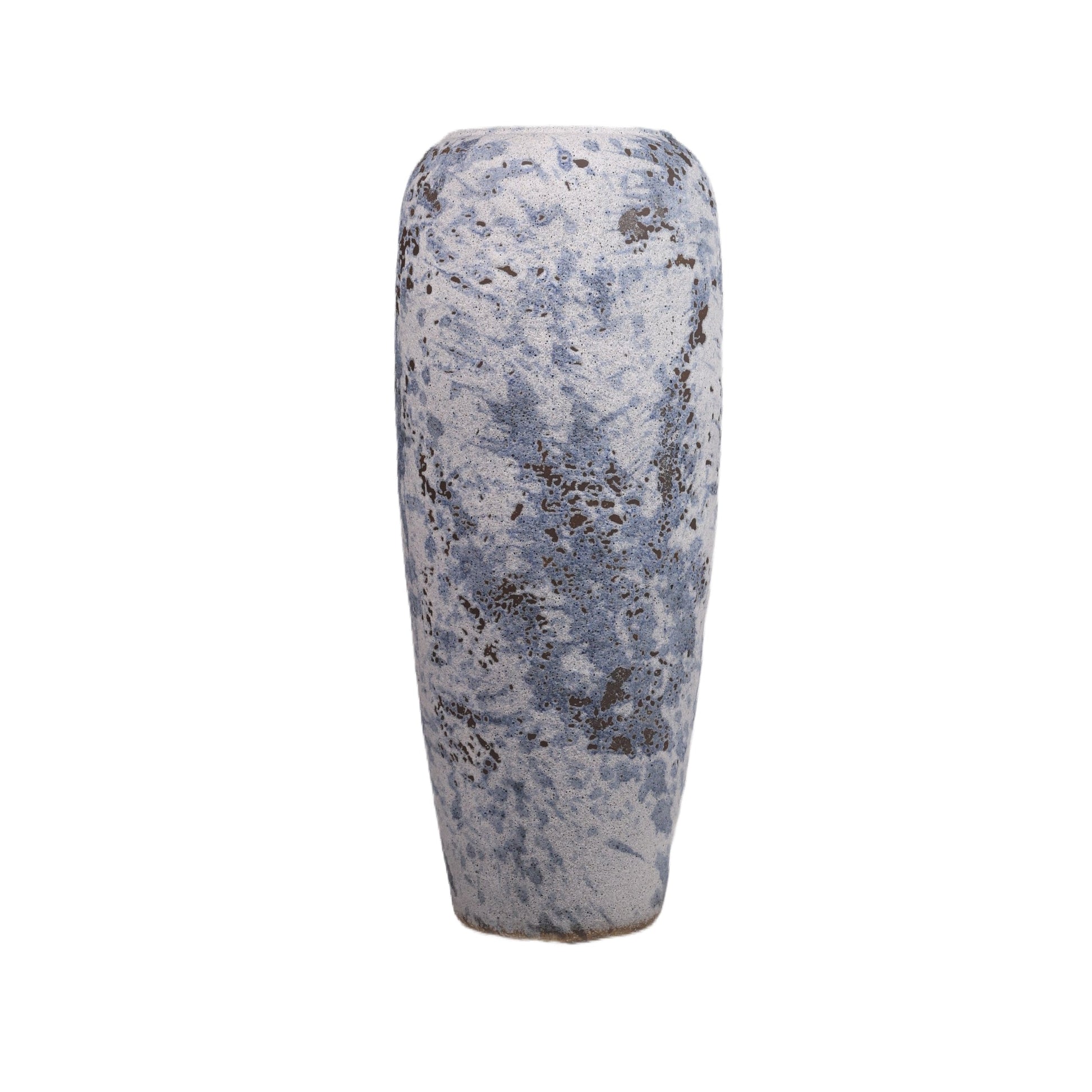 Blue Moon Plants Pot Modern Home