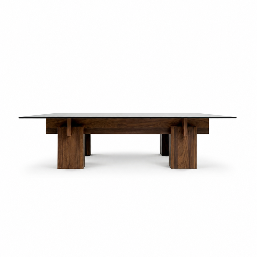 Anzu coffee table Modern Home