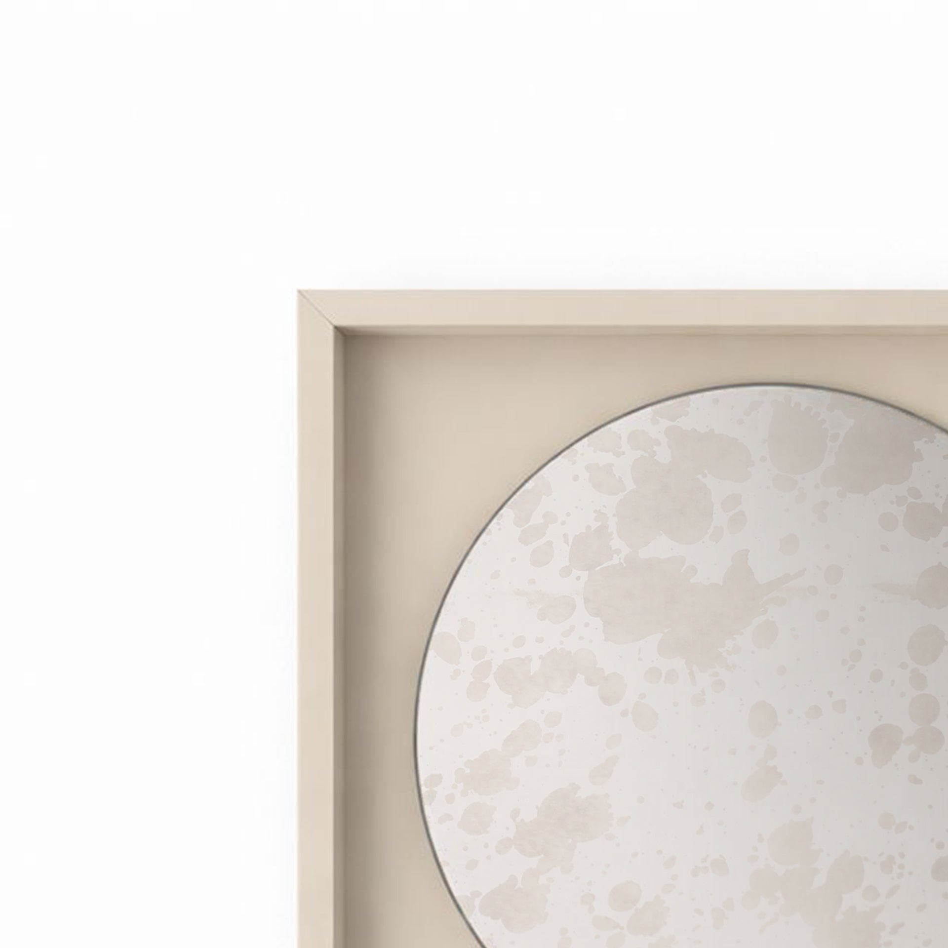 Joile mirror Modern Home