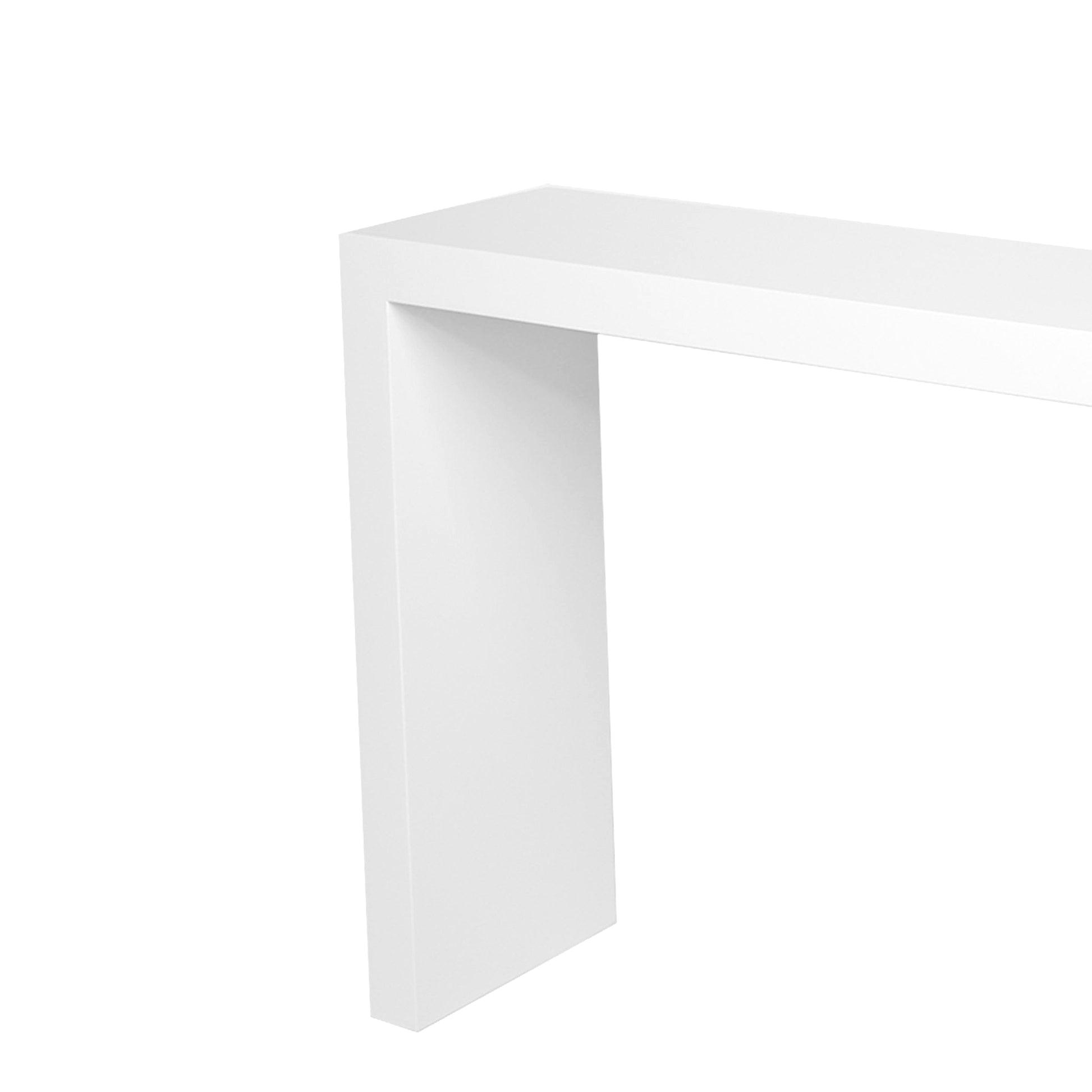 MH Neat Console Modern Home