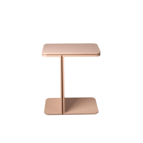 MH Side Table - Cream