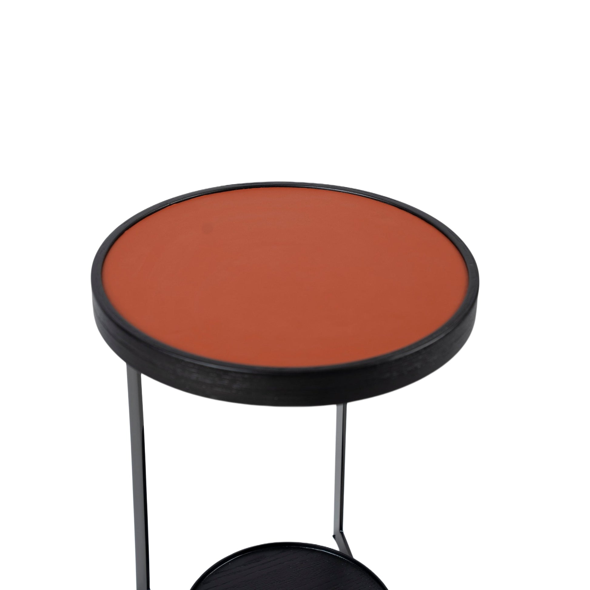 Side Table Modern Home