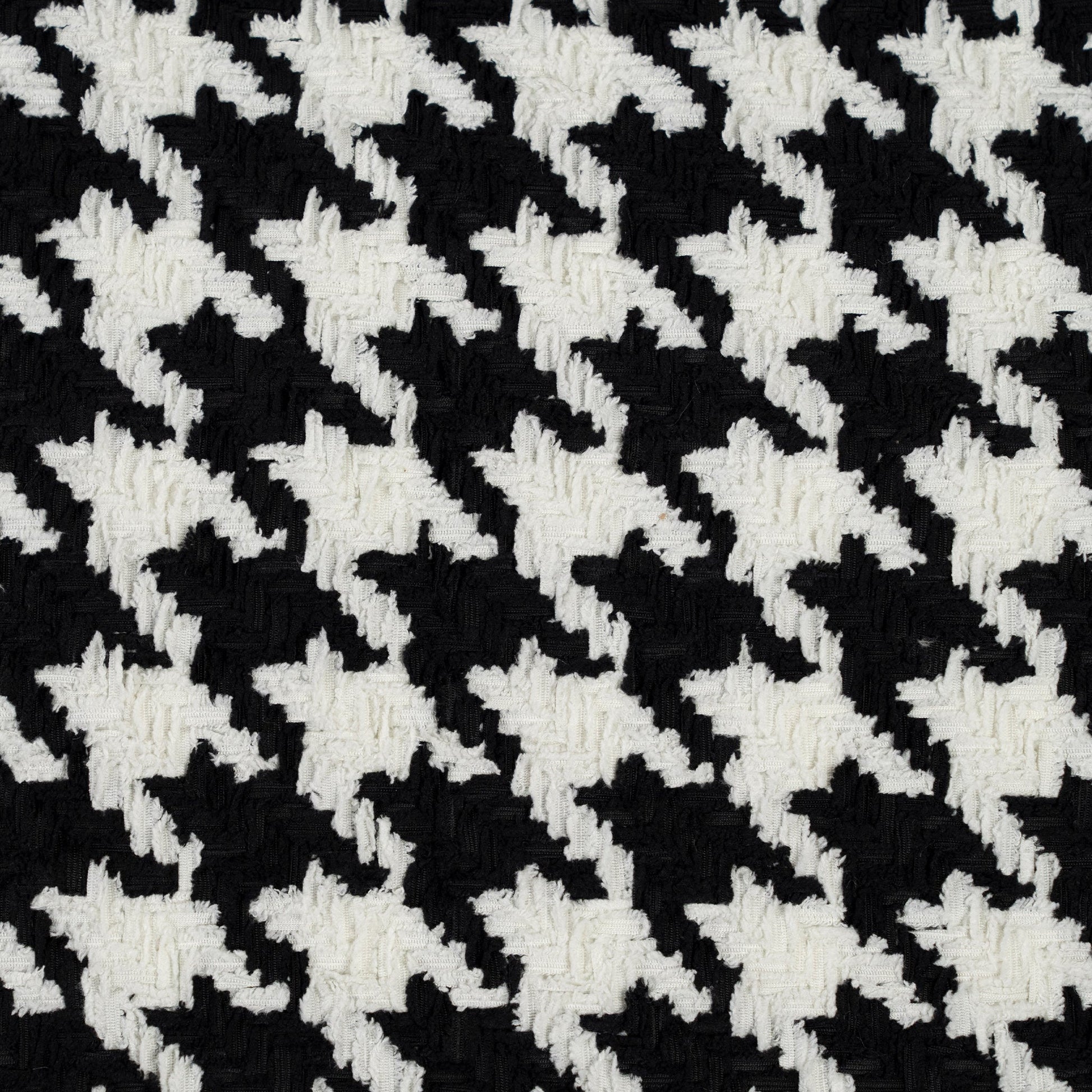 HoundsTooth Cushion Cover Modern Home