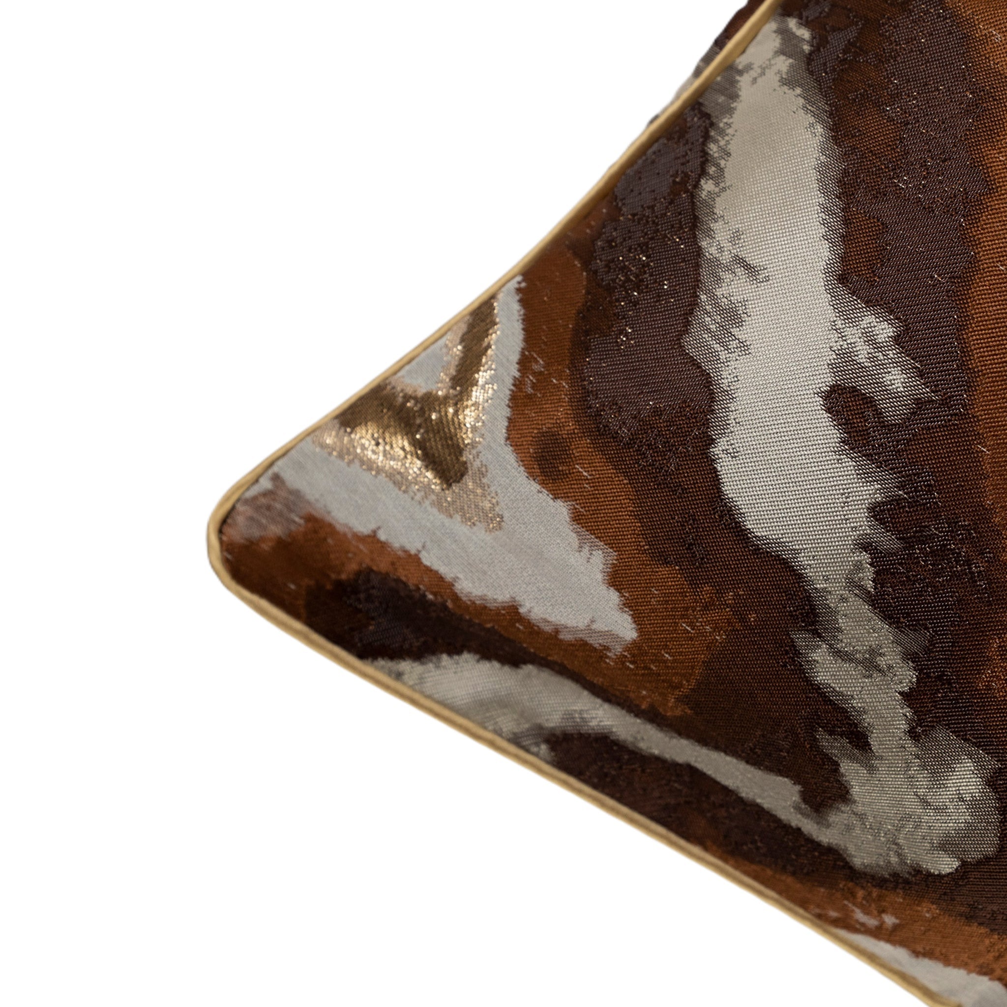 Jacquard Cushion Cover Modern Home