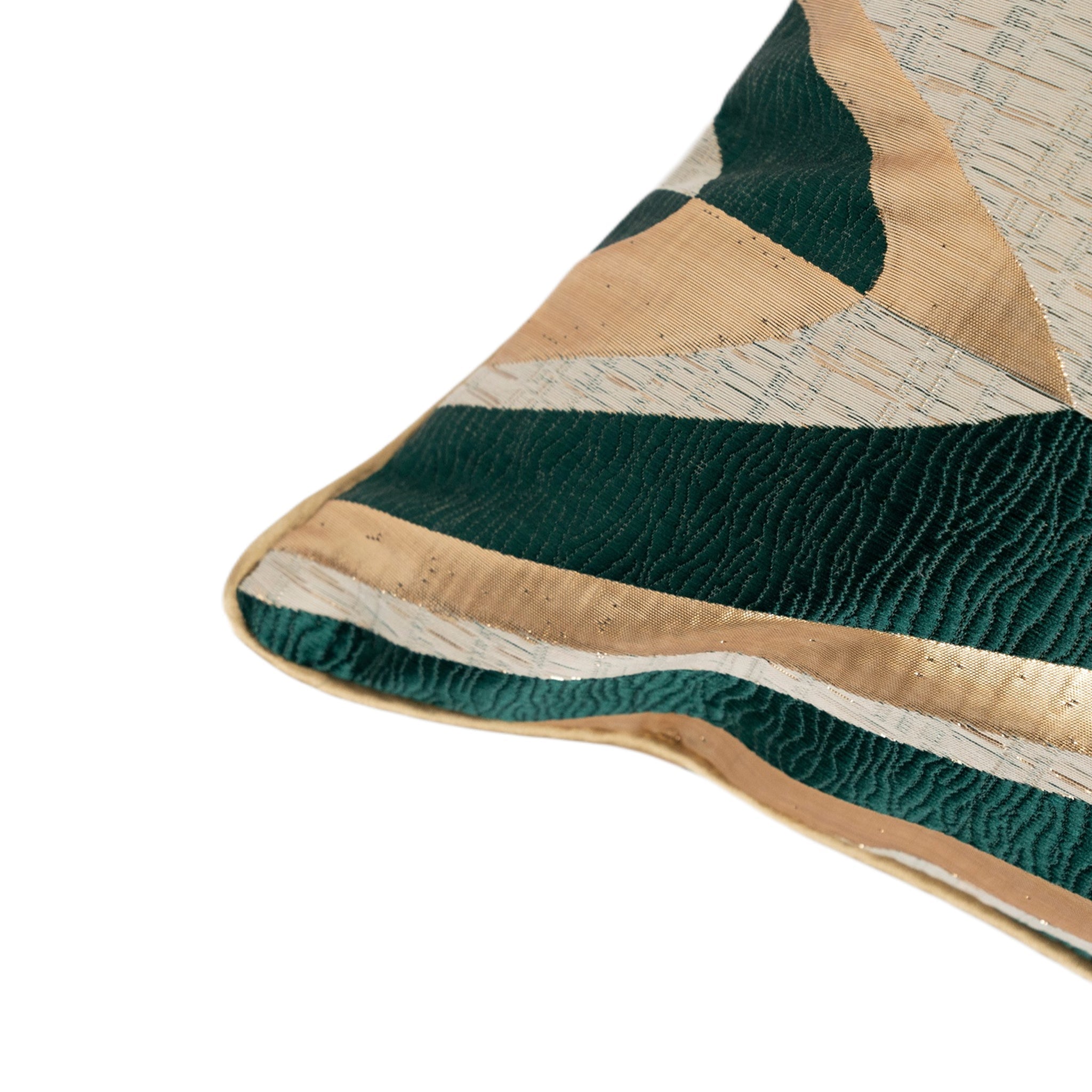 Jacquard Cushion Cover Modern Home