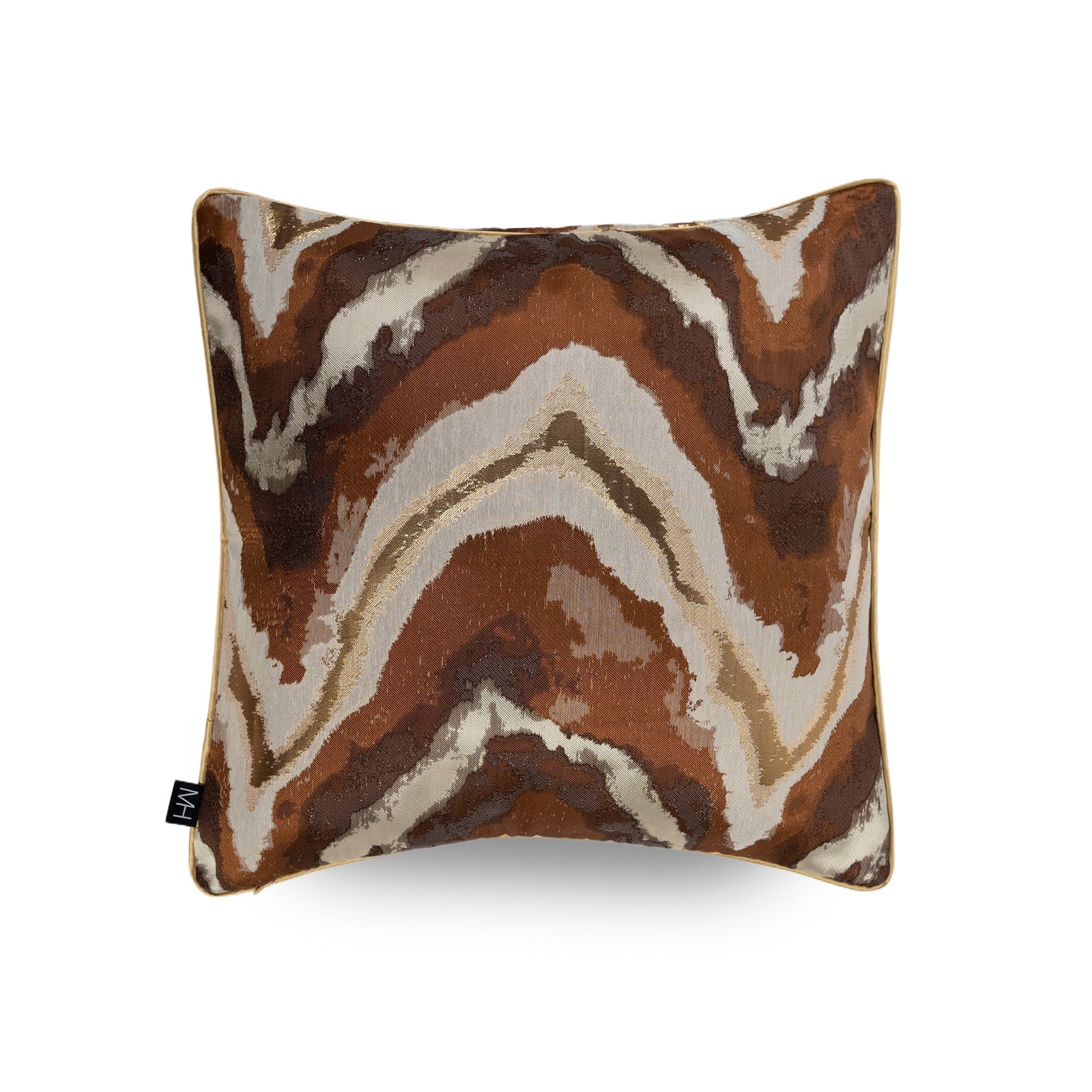 Jacquard Cushion Cover Modern Home