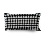 Polka-Dot Cushion Cover Modern Home