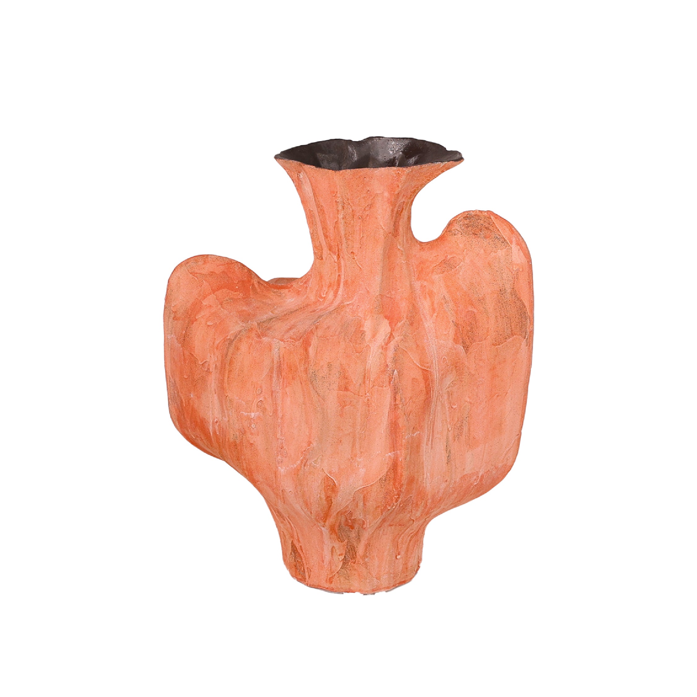 Pumpkin Vase Modern Home