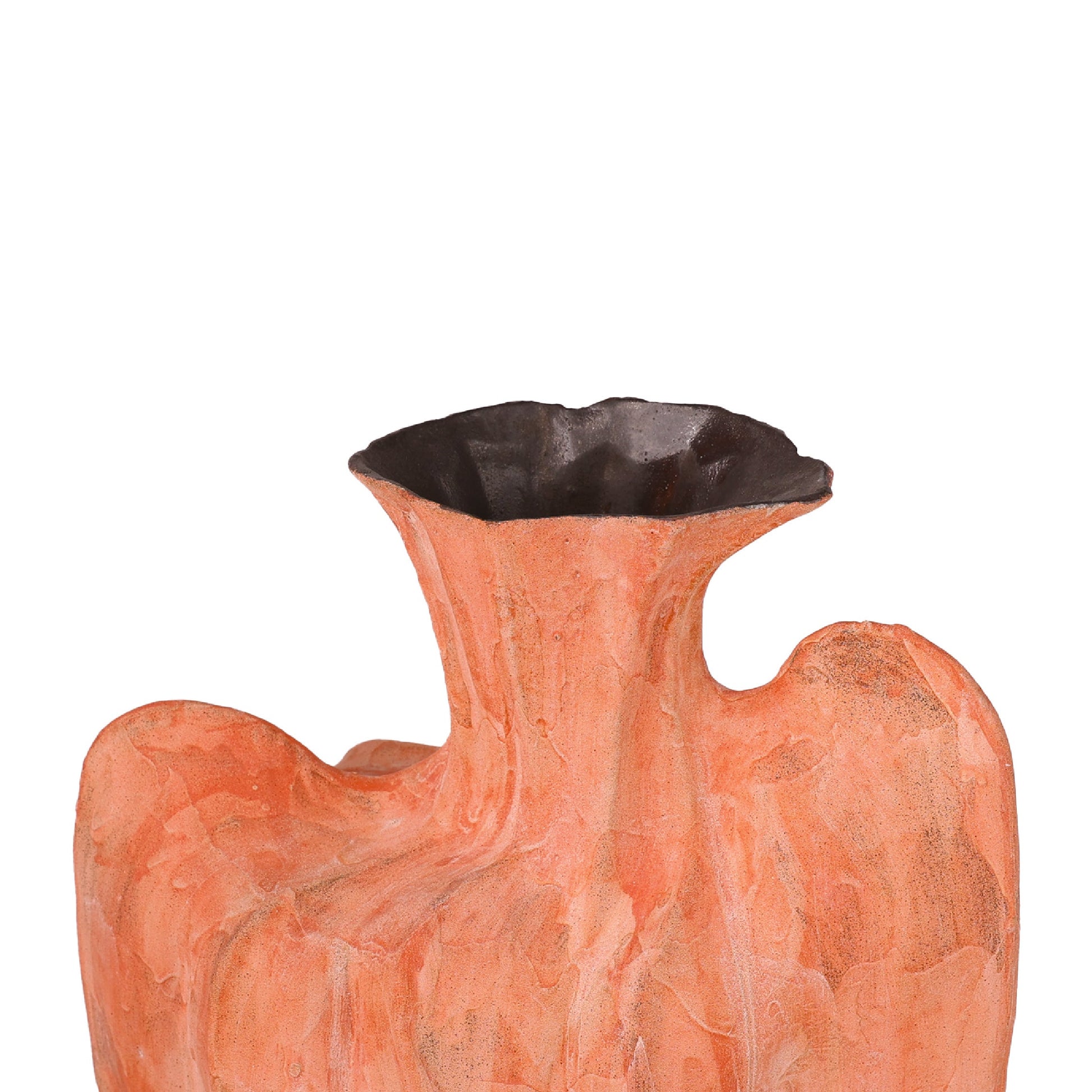 Pumpkin Vase Modern Home
