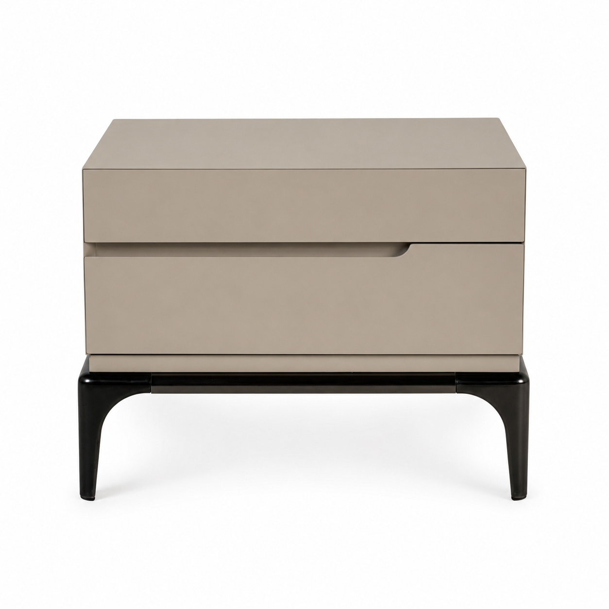 SIMONA BED SIDE TABLE Modern Home