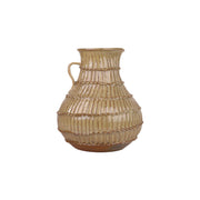 Nommulite vase Modern Home