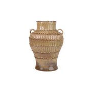 Nommulite vase Modern Home