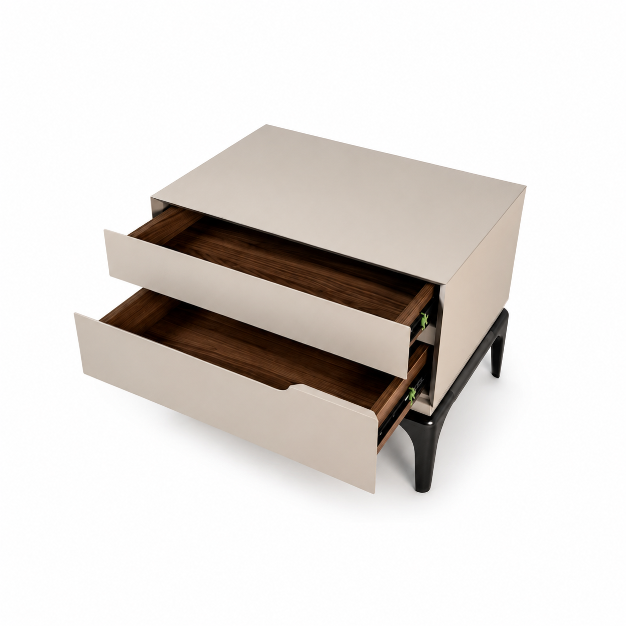 SIMONA BED SIDE TABLE Modern Home