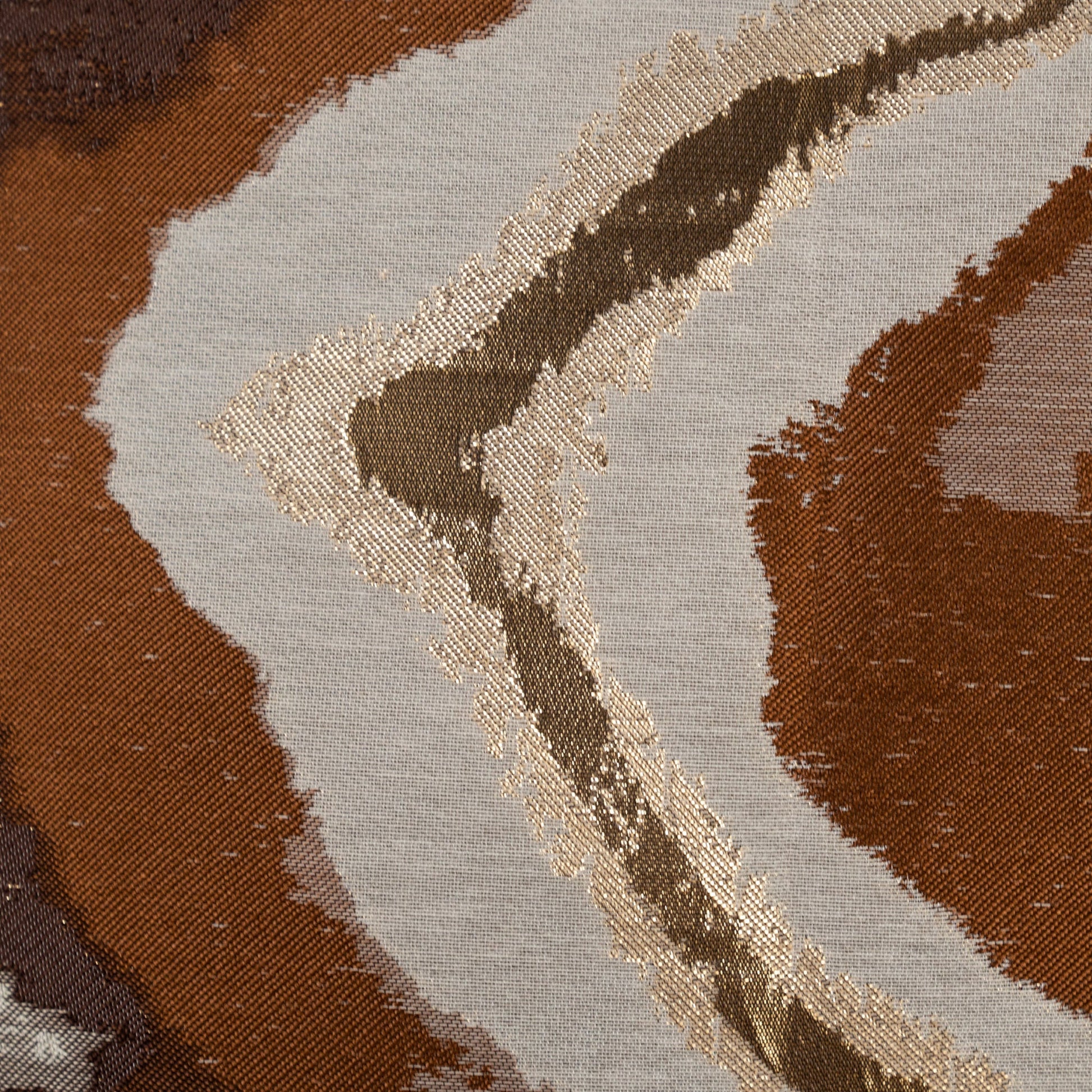 Jacquard Cushion Cover Modern Home