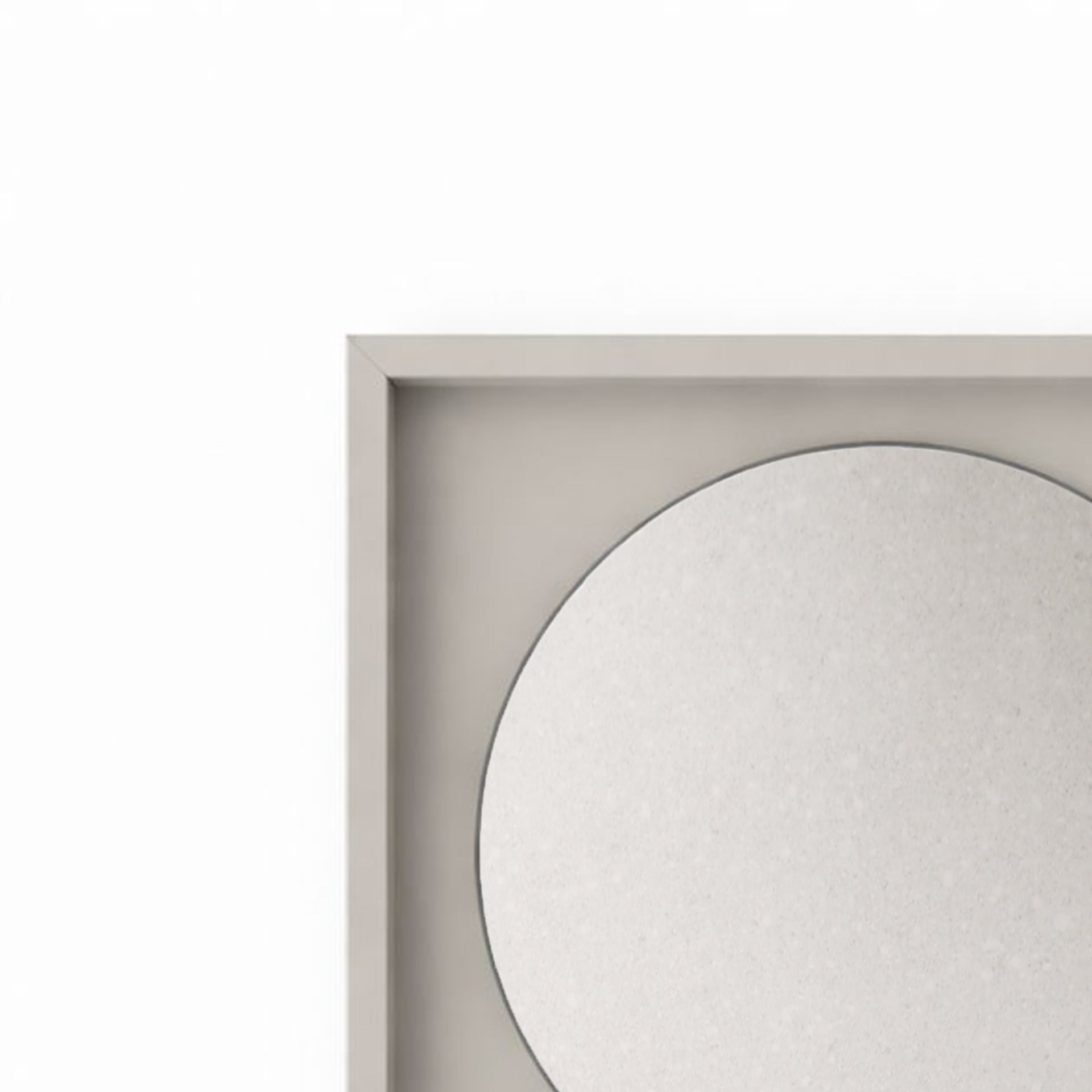 Joile mirror Modern Home