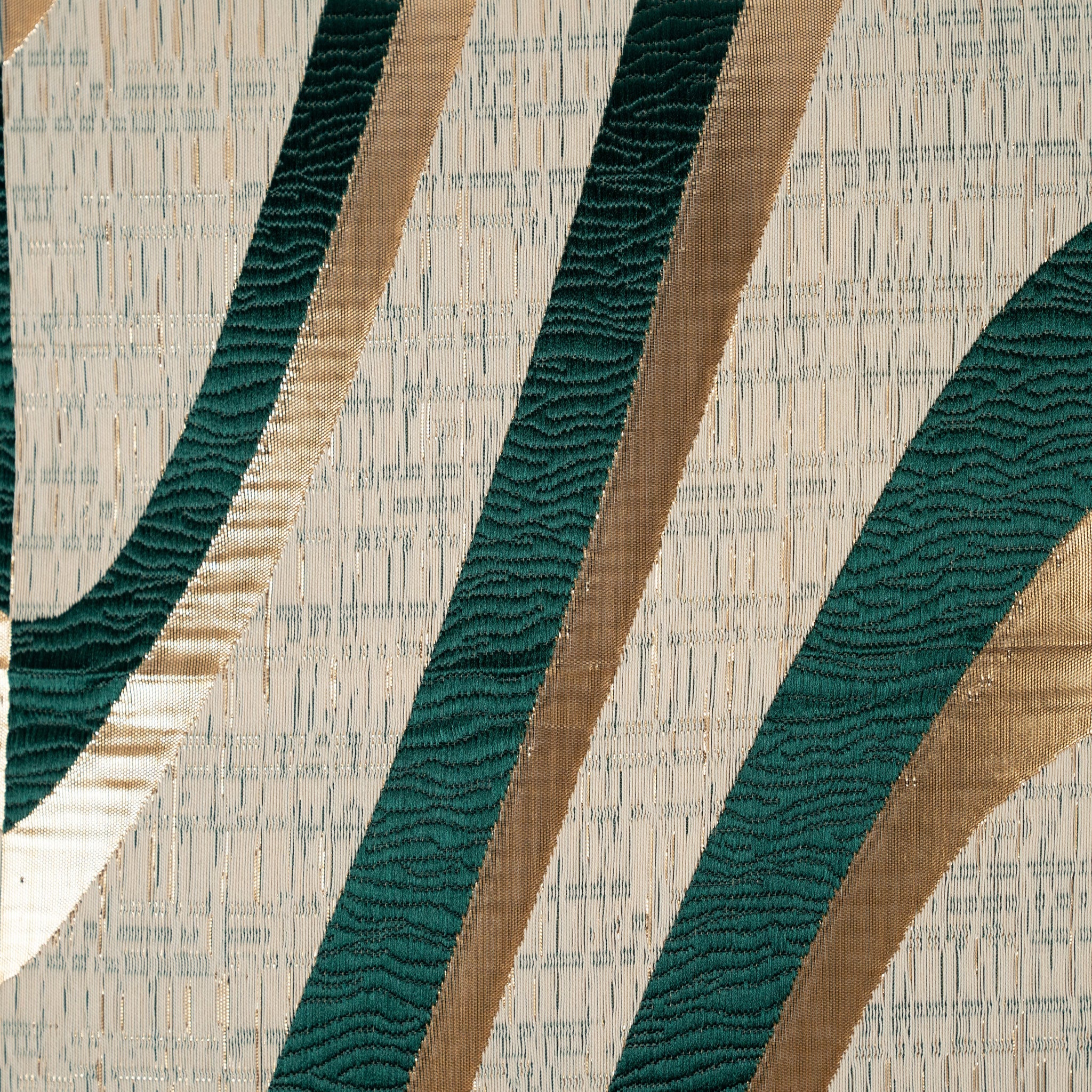 Jacquard Cushion Cover Modern Home