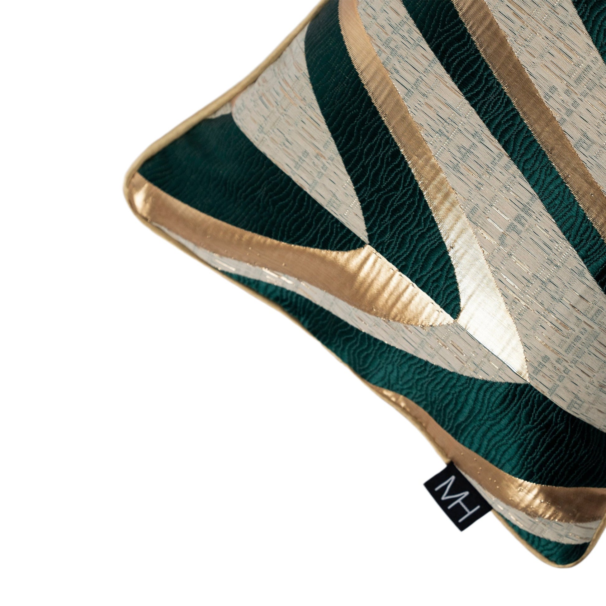 Jacquard Cushion Cover Modern Home